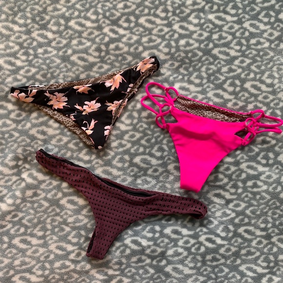 Stone Fox Swim, Acacia Swimwear, Boys and Arrows - Picture 2 of 6